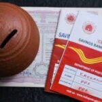 How much interest we get if deposit 2 lakh rupees in FD at Post Office