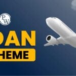 union cabinet approves revised UDAN scheme with provision of Rs 28840 crore