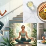 easy ways to reduce weight naturally 2026