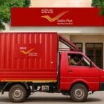 postal department launch the 24 Speed Post service