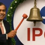 Mukesh Ambani Joins hands with six banks for Jio IPO