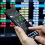 Banking stocks fell sharply with HDFC and SBI all in trouble