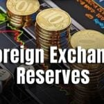 Indian foreign exchange reserves rose by 4.88 billion dollar to a record high