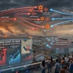 us military actions iran finish the job trump war cost 11 billion update