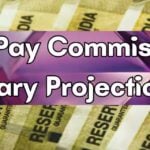 If the 8th Pay Commission accepts these requirements your salary will increase threefold