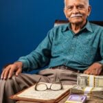 Deposit just 3 lakhs in Post Office Senior Citizens Savings Scheme and get 123000 rupees return