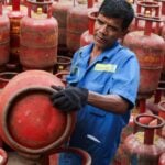 indian government plan for LPG crisis 800000 metric tons of gas on its way to India
