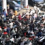 HPCL and BPCL have provided important information about petrol and diesel shortage