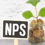 separate categories for government and non-government organizations in NPS scheme