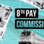 Railway employees have made significant demands in 8th Pay Commission