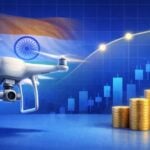 keep an eye on these Drone stocks as usage is increasing in defense