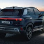 What should be your salary be to buy a Hyundai Creta car and emi calculation