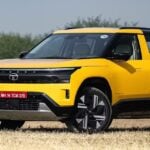 How much will the EMI be if you make a down payment of Rs 2 lakh for Tata Sierra car