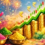 These stocks giving investors returns of over 500 percent in holi festival time