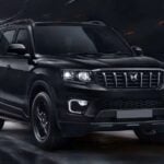 What should be your salary to buy a Mahindra Scorpio-N