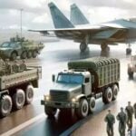 Amid Middle East tensions the defense sector offers a great opportunity for profit