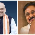 Amit Shah TTV Dhinakaran