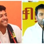 Anna Nagar DMK Candidate