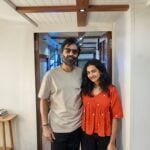 is yogalakshmi silambarasans lover in arasan