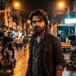 silambarasan arasan movie second schedule starts