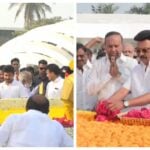 CM MK Stalin Birth Day