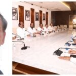 DMK Congress Grisih Chodankar