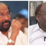 DMK Rajyasabha Candidates