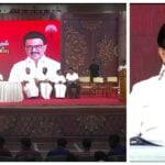 DT DMK Stalin Candidates