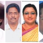 DT Rajya Sabha Election