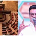 DT Rajya Sabha Election Stalin