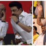 Digital Thinnai Kharge Demands 3 Seats Stalin Deeply Upset