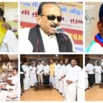 Title Digital Thinnai DMK Alliance