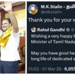 Digital Thinnai Rahul Stalin