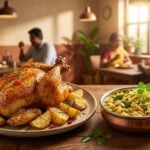 grandmacorecomfortfoodtrendquietluxurytamilnews