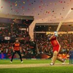 cricket fever begins ipl 2026 rcb vs srh opening match details