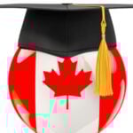 canada 100 million dollar scholarship indian students 2026 visa rules update
