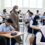 cbse class 10 12 exams postponed cancelled middle east march 2026 circular