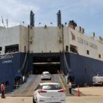 kamarajar port limited recruitment 2026 chennai jobs salary 50000