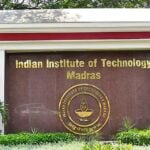 iit madras database specialist recruitment 2026
