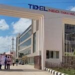tidel neo park assistant engineer recruitment 2026 apply online details