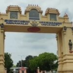 annamalai university 85 professors transferred back