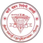 hvf avadi 450 diploma apprentice recruitment 2026