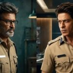 shah rukh khan to play a cop in rajinikanths jailer 2 nelson movie update tamil