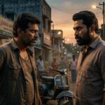 kara movie suraj venjaramoodu karunas character poster released