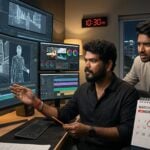 vignesh shivan pradeep ranganathan lik release postponed reasons