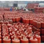 LPG Union Govt