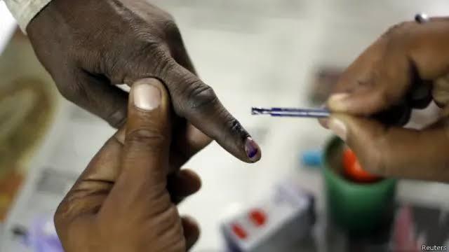 Lets think scientifically and vote