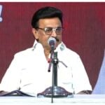 MKStalin DMK