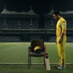 ms dhoni ruled out of ipl 2026