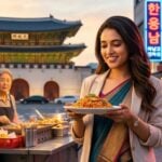 made in korea movie review priyanka mohan netflix tamil korean drama review